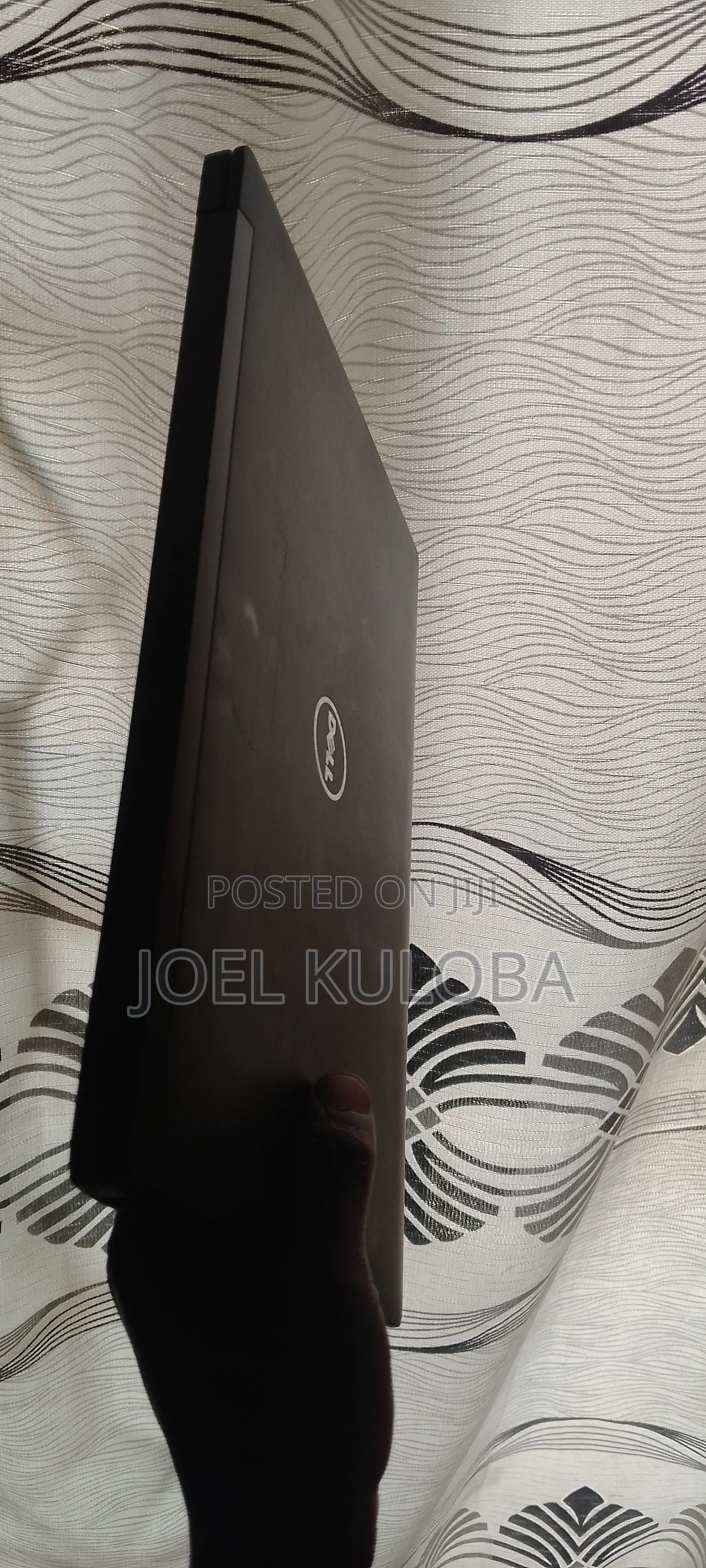 Laptop Dell Latitude 7480 8GB Intel Core i5 SSD 512GB