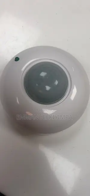 Lucid Motion Sensor