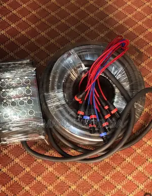 Snake Cable 12 Channel 30miters Long