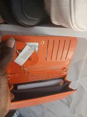 Wallet Purse