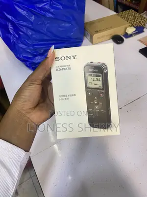Voice Recorder