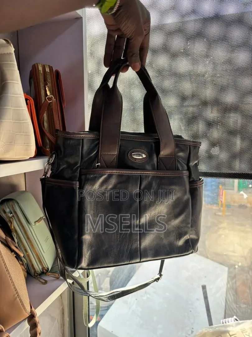 Shoulder Bag