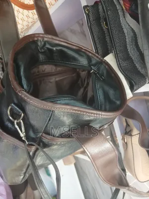 Shoulder Bag