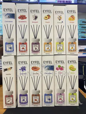 Reed Diffuser