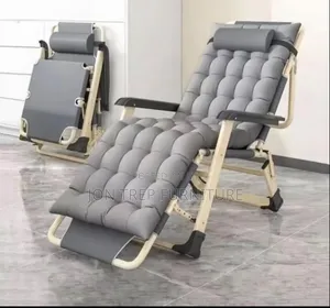 Foldable Beach Chair