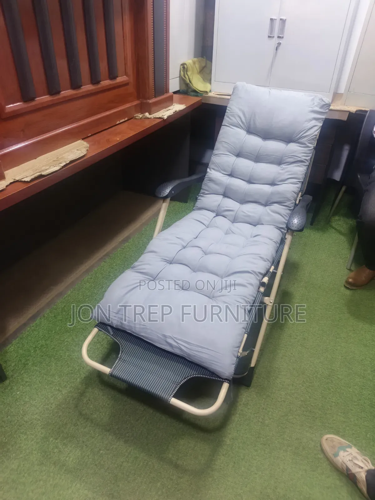 Foldable Beach Chair