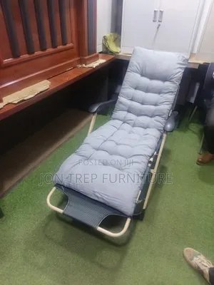 Foldable Beach Chair