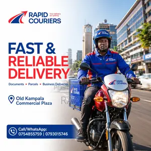 Rapid Couriers