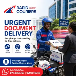 Rapid Couriers