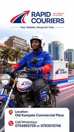 Rapid Couriers