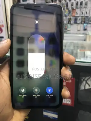 Apple iPhone 11 128 GB Black