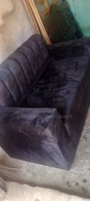 2 Seating Capacity Sofa
