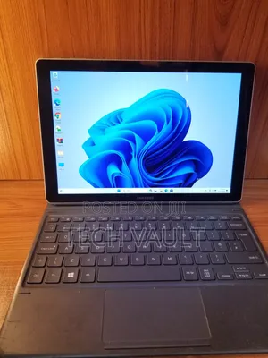 New Laptop Samsung Galaxy Book 2 4GB Intel Core i5 SSD 256GB