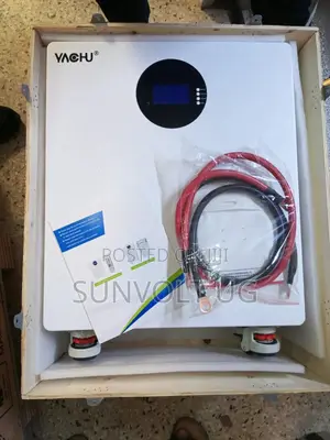 8kwh Lithium Battery