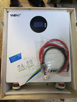 8kwh Lithium Battery