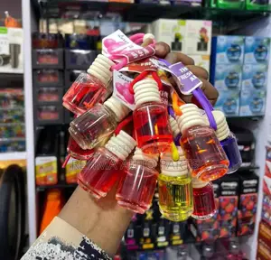 Car Perfumes