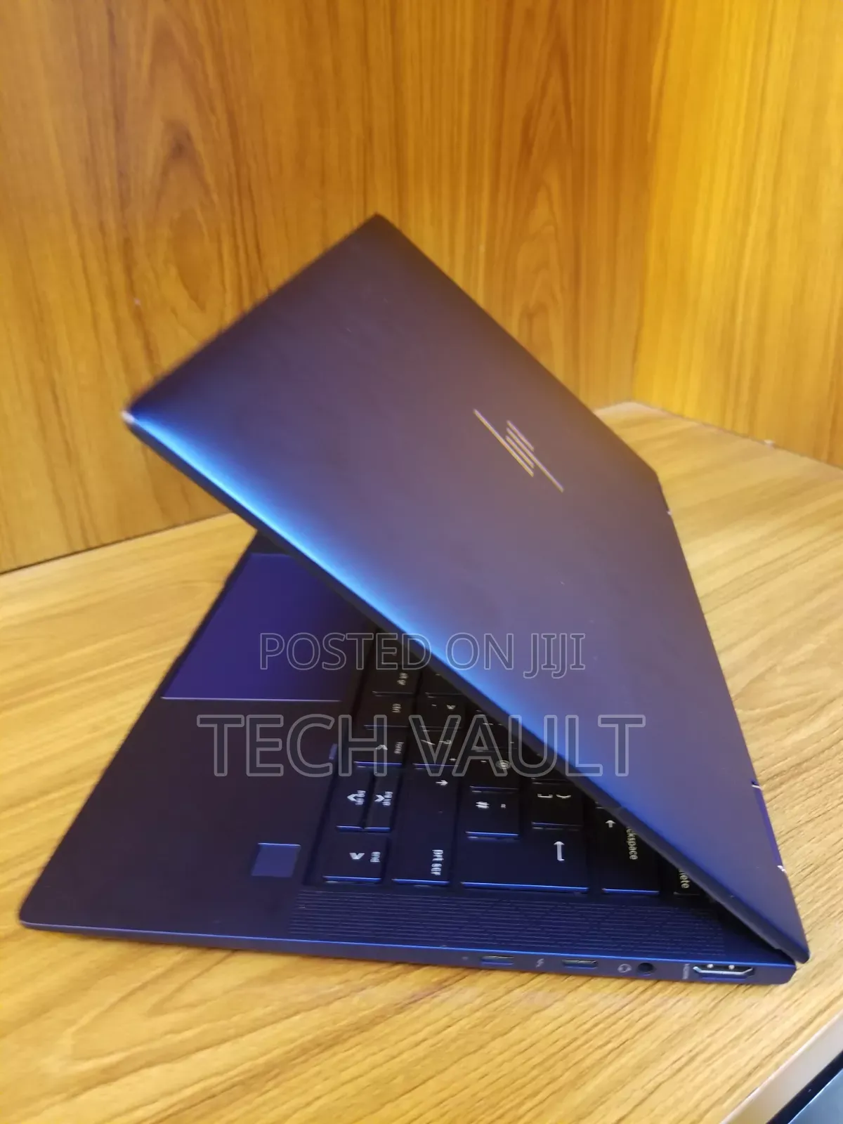 New HP Elite Dragonfly x360 11th Gen 16GB Intel Core i7 SSD 512GB