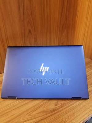 New HP Elite Dragonfly x360 11th Gen 16GB Intel Core i7 SSD 512GB