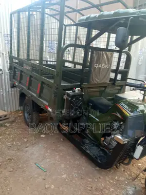 TUK TUK for Hire