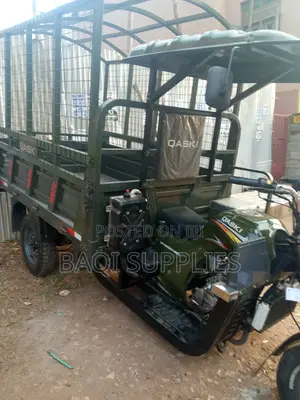 TUK TUK for Hire
