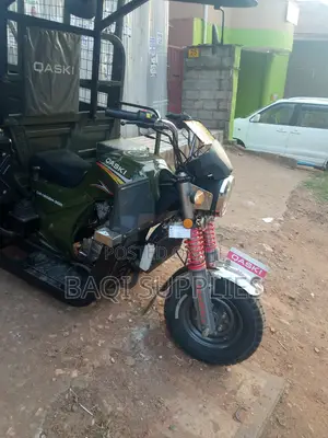 TUK TUK for Hire