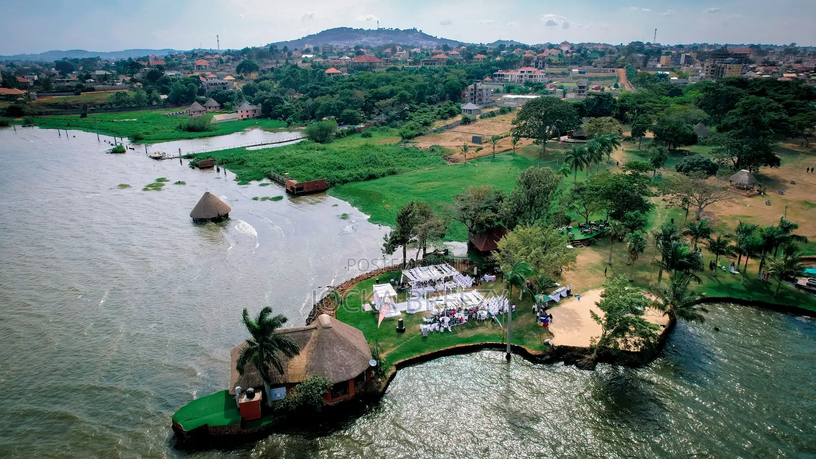 Drone Service for Hire