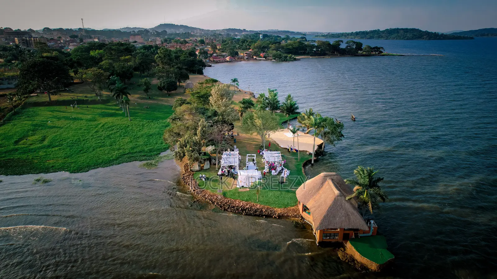 Drone Service for Hire