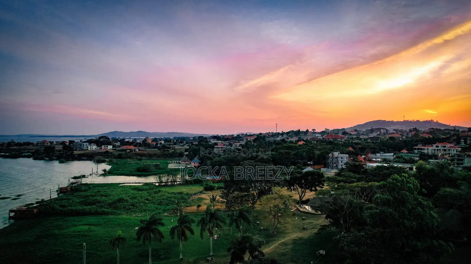 Drone Service for Hire