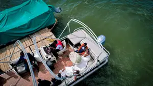 Drone Service for Hire