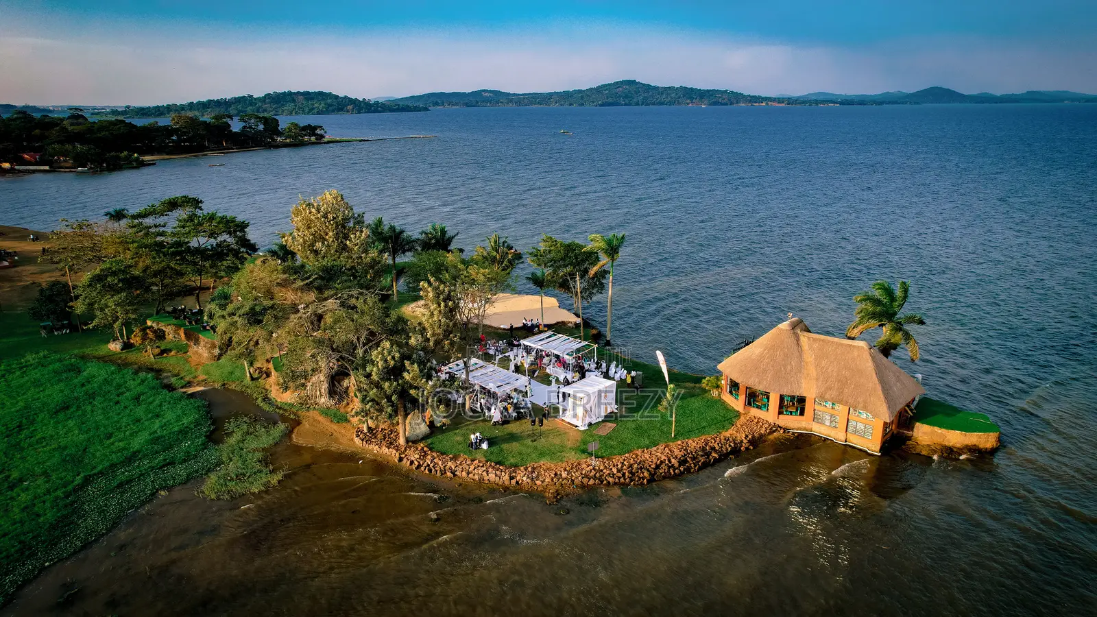 Drone Service for Hire