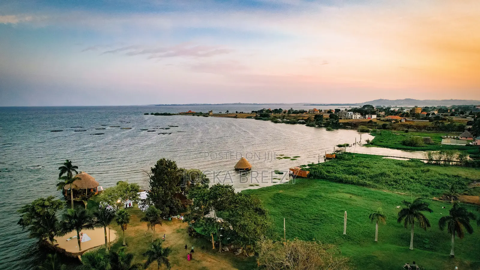 Drone Service for Hire