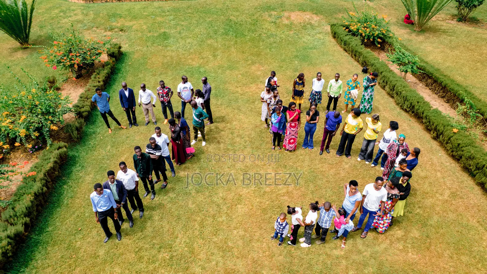 Drone Service for Hire