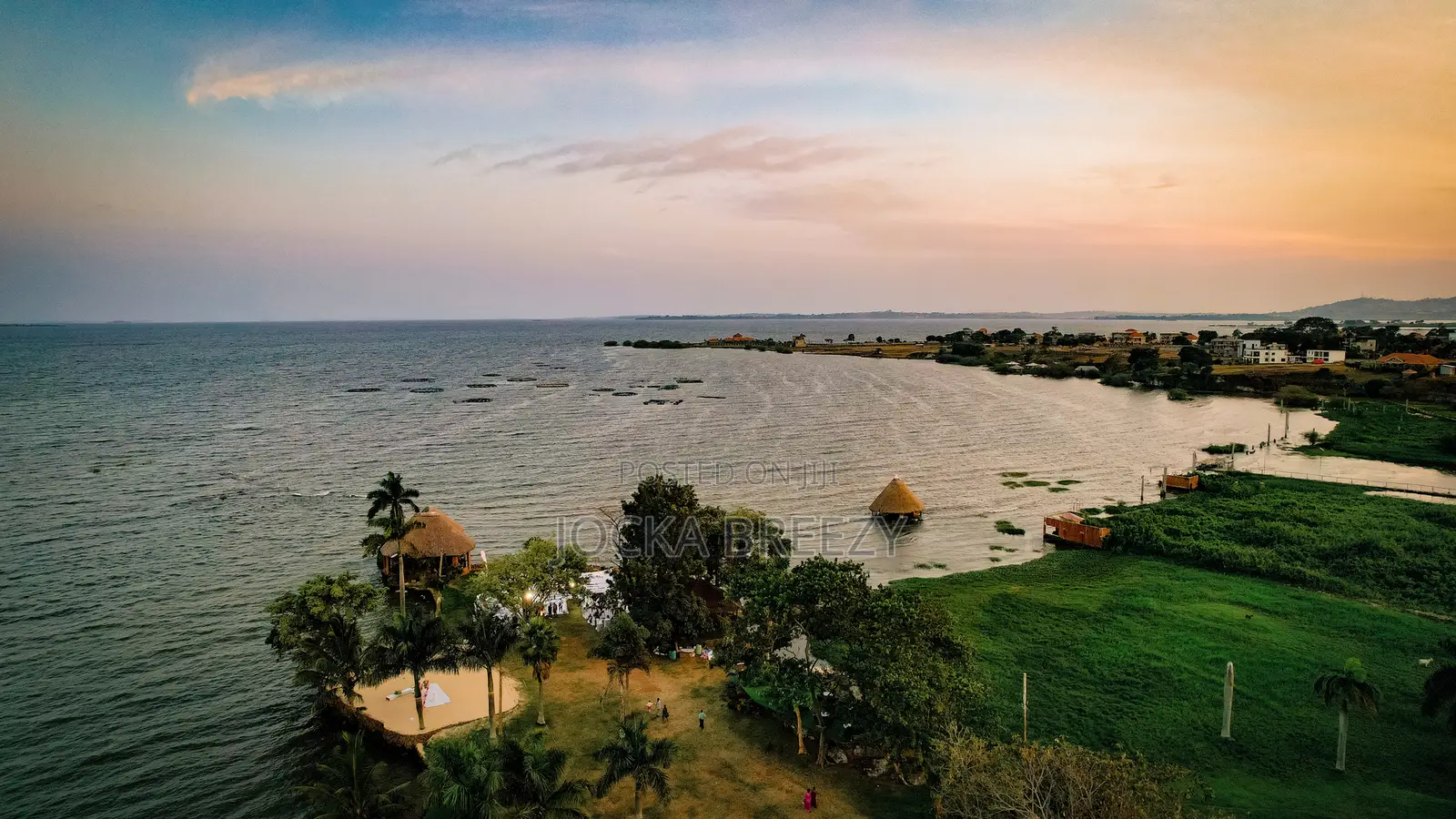 Drone Service for Hire