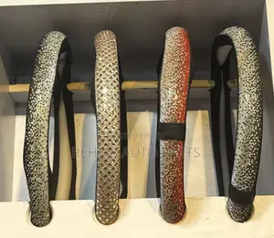 Steering Wheel Covers