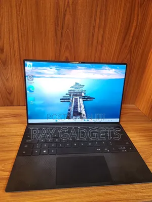 New Laptop Dell XPS 13 9310 16GB Intel Core i7 SSD 512GB