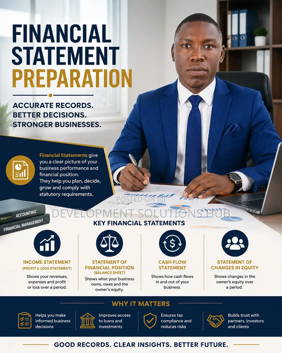 Financial Statement