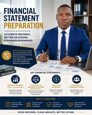 Financial Statement