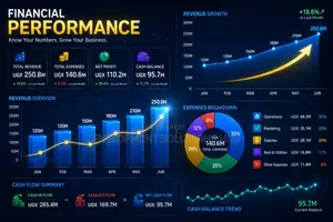 Financial Statement
