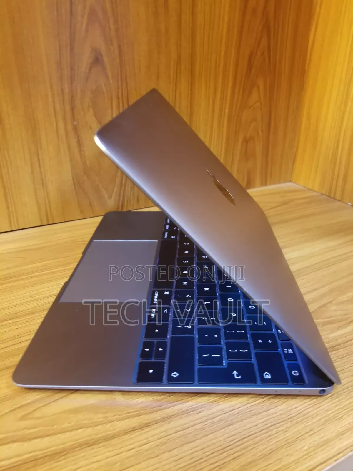 New Laptop Apple MacBook 2017 8GB Intel Core i7 SSD 256GB
