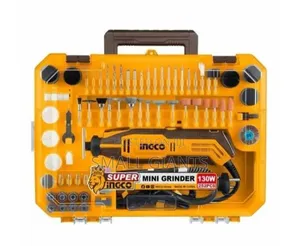 Ingco Multifunctional Mini Drill Grinder