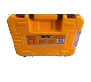 Ingco Multifunctional Mini Drill Grinder