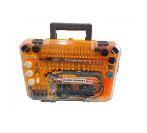 Ingco Multifunctional Mini Drill Grinder