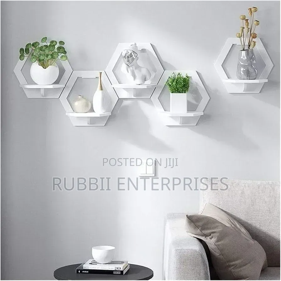 Decorative Wall Panel 5pcs Q