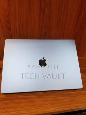New Laptop Apple MacBook Pro 2023 M2 Pro 16GB Apple M1 SSD 512GB