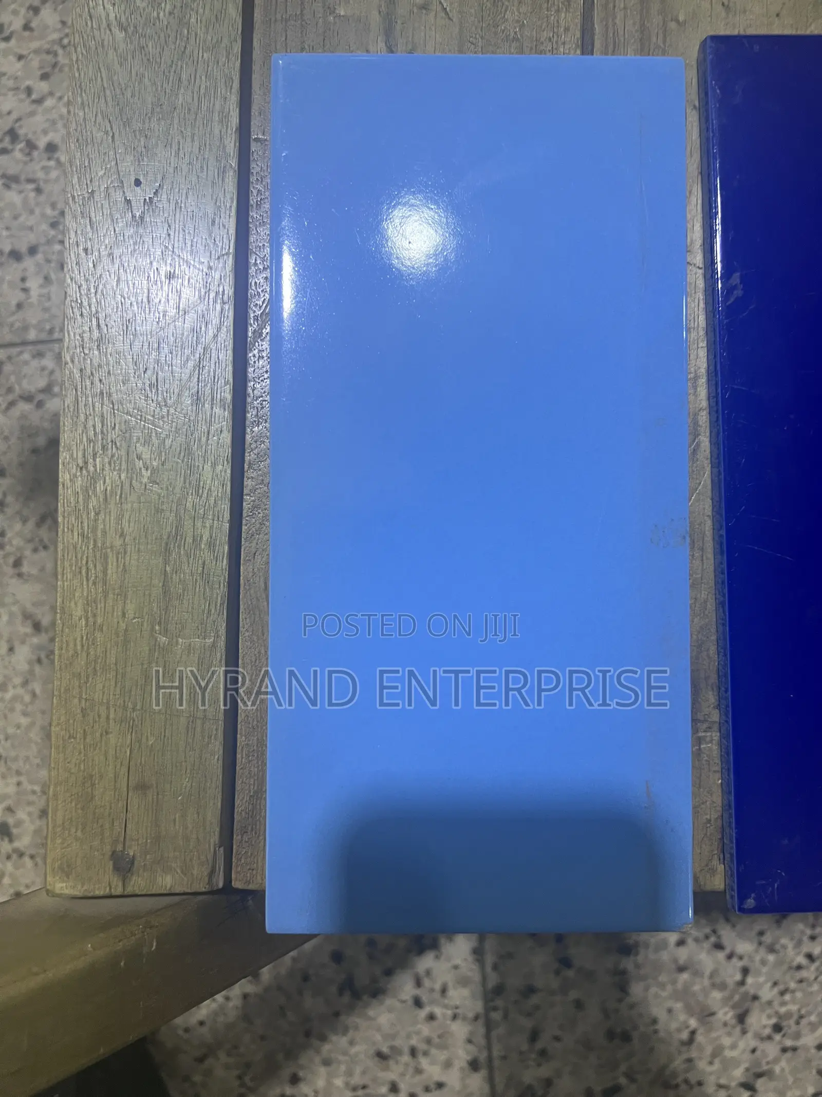 Swimming Pool Tiles