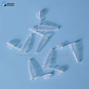 PCR Tubes 0.2ml
