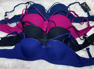 Comfy Bras for All Cup Sizes, B, C and D