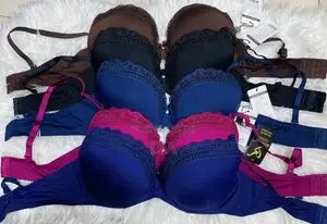 Comfy Bras for All Cup Sizes, B, C and D