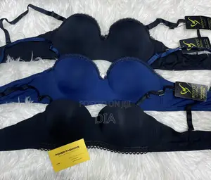 Comfy Bras for All Cup Sizes, B, C and D