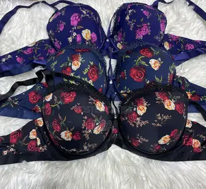 Comfy Bras for All Cup Sizes, B, C and D